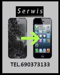 Hacia Sebastian. Komis Telefonów Komórkowych