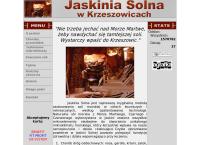 Jaskinia Solna