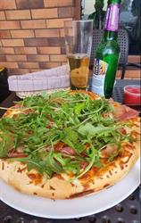 "bona" Pizzeria