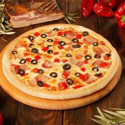 "telepizza"