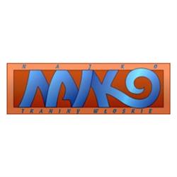 Najko. Tkaniny włoskie