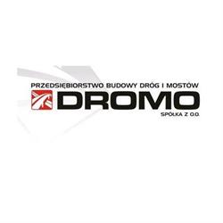 "dromo" Sp. Z O.o. Przedsiębiorstwo Dróg i Mostów