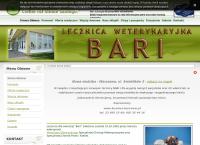 Bari Lecznica Dla Zwierząt