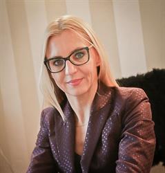 Drobek Anna, adwokat