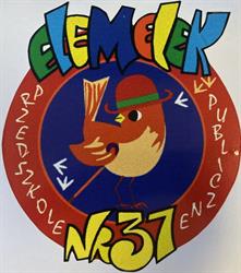 Elemelek. Przedszkole Publiczne