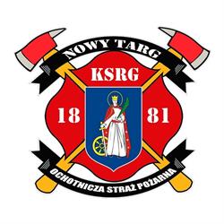 Ochotnicza Straż Pożarna