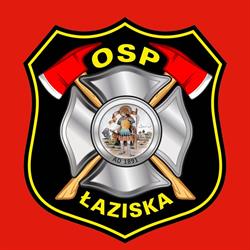 Ochotnicza Straż Pożarna Łaziska