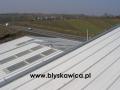 www.blyskawica.pl - instalacja odgromowa