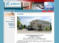 Empis. Sp. Z O.o. Przedsiębiorstwo Instalacji Sanitarnych
