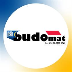 Budomat. S.j. Hurtownia Materiałów Budowlanych