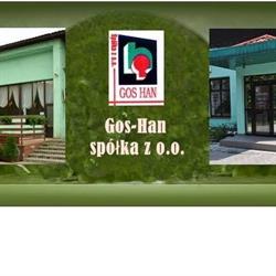 Gos-Han. Sp. Z O.o. Organizowanie Imprez Okolicznościowych W Plenerze