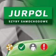 Pilkington Automotive Poland. Sp. Z O.o. Szyby Samochodowe. Autoryzowany Dystrybutor Jurpol