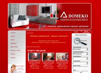 Dom-Eko. Montaż i serwis systemów grzewczych