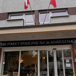 Dom Pomocy Społecznej nr 1