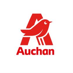 Auchan. Hipermarket