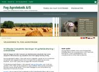 Fog Agrotechnik Poland. Sp. Z O.o.