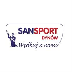 Sansport. Sklep wędkarski, wędkarstwo muchowe