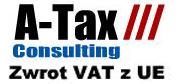 A-Tax Consulting - Zwrot Vat Z Ue - Dla Firm