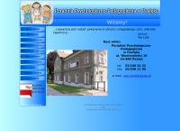 Poradnia Psychologiczno - Pedagogiczna
