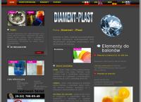 Diament-Plast. Pphu