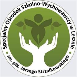 Specjalny Ośrodek Szkolno - Wychowawczy