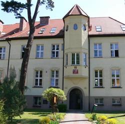Specjalny Ośrodek Szkolno - Wychowawczy
