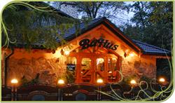 BAHUS