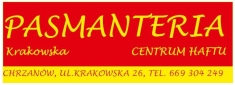 Tomaszewska Ewa. Pasmanteria