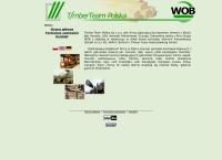 "timber Team Polska" Sp. Z O.o.