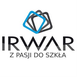 IRWAR - Szkło hartowane na wymiar