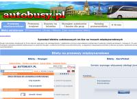 Bartuś. Biuro Podróży