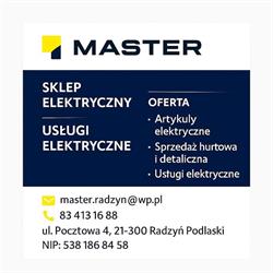 Master. Phu. Rębek Ł.