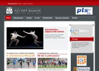 Azs-Awf. Klub Sportowy