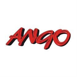 Ango. Zakład wykonywania szyldów i reklam