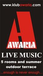 Awaria