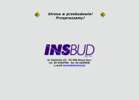 Insbud. Sp. Z O.o.
