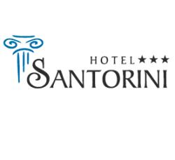 Restauracja-Hotel Santorini