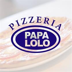 Papa Lolo. Pizzeria