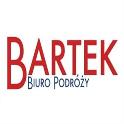 Bartek. Biuro Podróży. Jonkowski J.
