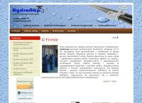 Napiórkowski Ryszard. Zakład instalacji sanitarnych, gazowych, c.o.