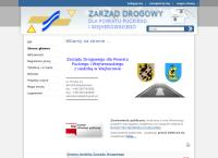 Zarząd Drogowy Dla Powiatu Puckiego i Wejherowskiego. Administracja Dróg Powiatowych
