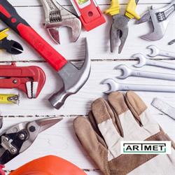 Artmet. Art. instalacyjno - sanitarne