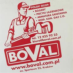 Boval. Fh