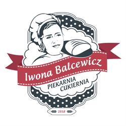 Piekarnia, Cukiernia. Iwona Balcewicz