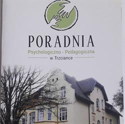 Poradnia Psychologiczno - Pedagogiczna