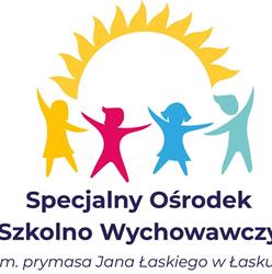 Specjalny Ośrodek Szkolno - Wychowawczy