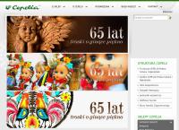 Cepelia. Sp. Z O.o. Polska Sztuka i Rękodzieło