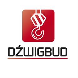 P.W. Dźwigbud S.C. Usługi dźwigowe Dąbrowa Górnicza