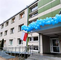 Specjalny Ośrodek Szkolno - Wychowawczy