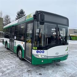 Chełmskie Linie Autobusowe. Sp. Z O.o.